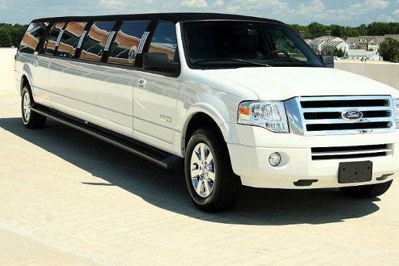 Stretch Limo